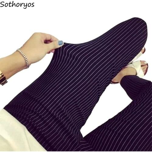Sothoryos Women's Skinny Pants