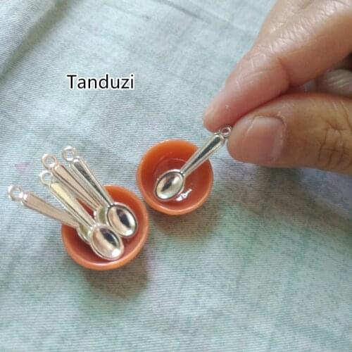 Tanduzi Jewelry