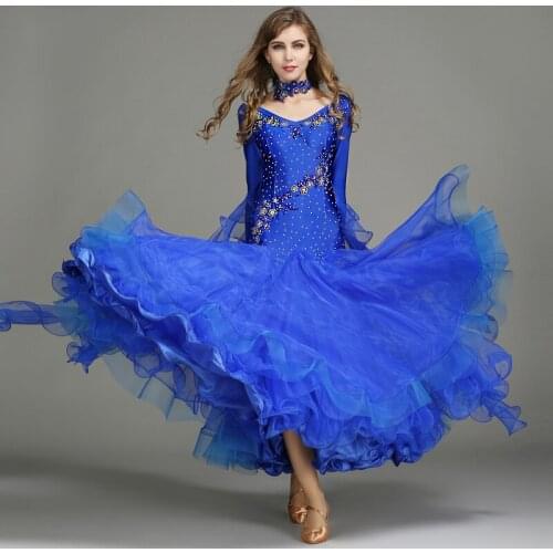 VIP-DANCERS Concert Costumes