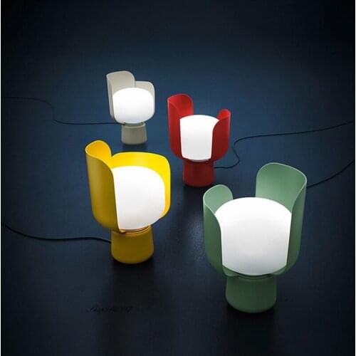 XunShiNi LED Table Lamps