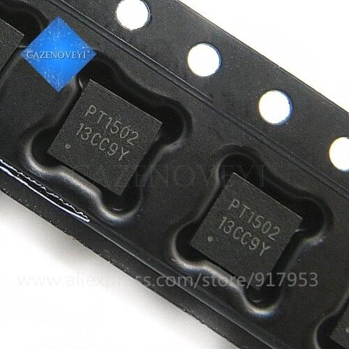 1pcs/lot PT1502 1502 PT QFN-20 In Stock