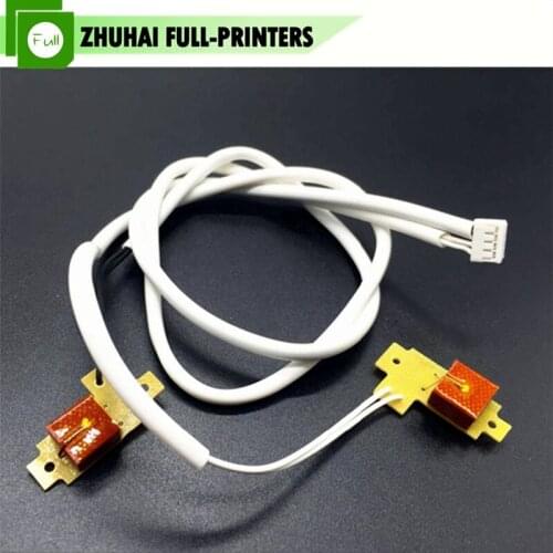 2X Free Shipping Fuser Thermistor FM2-9766-000 FK2-0809-000 FK2-5252-000 for Canon IR5570 6570 iR5055 5065 5075