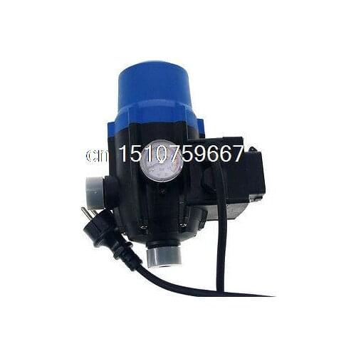 220VAC Adjustable Water Pump Automatic Pressure Control Electronic Switch
