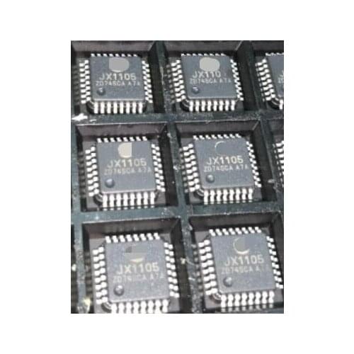Free shipping 20PCS/LOT JX1105 QFP-32 100% NEW