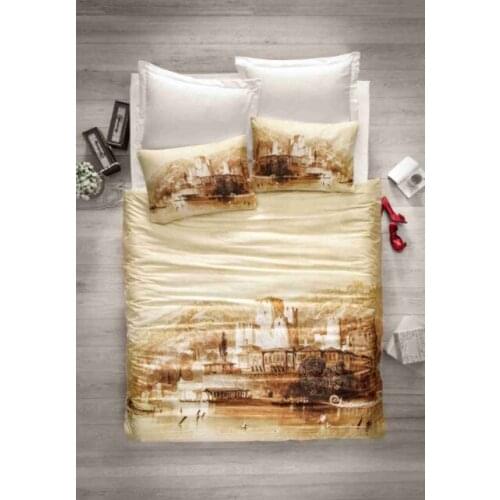 COTTON ART Cotton Bed Linen