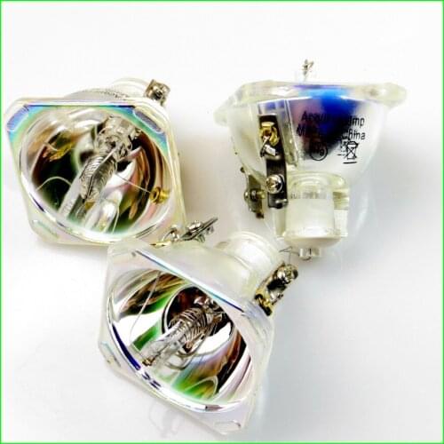 CS.5JJ1B.1B1 bare projector lamp for W100 MP620P MP610 MP610-B5A MP615 Projectors