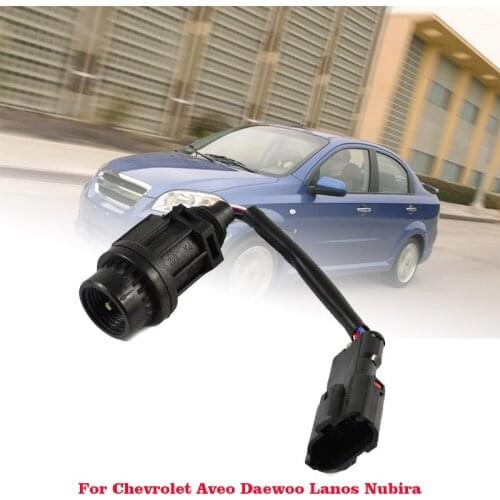 Odometer Speed Sensor for Pontiac LeMans Chevrolet Aveo Daewoo Nubira Lanos 1.6L 2.0L 96213551 90148828 96179944 5S4607 SU1000