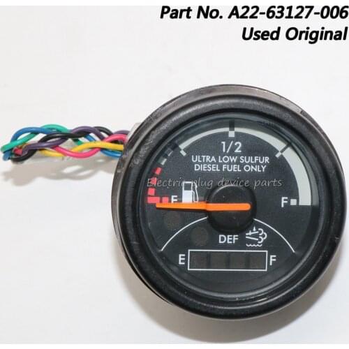 FU HAO AUTO PARTS Fuel Sensors