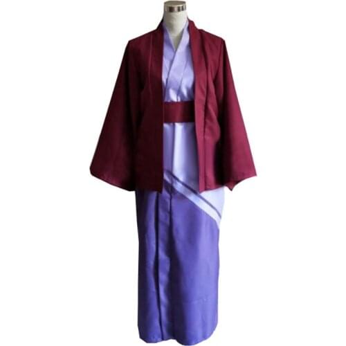 Gate Jieitai Kanochi Nite Kaku Rory Mercury Cosplay Costume Cosplay Suit kimono, Perfect Custom for You