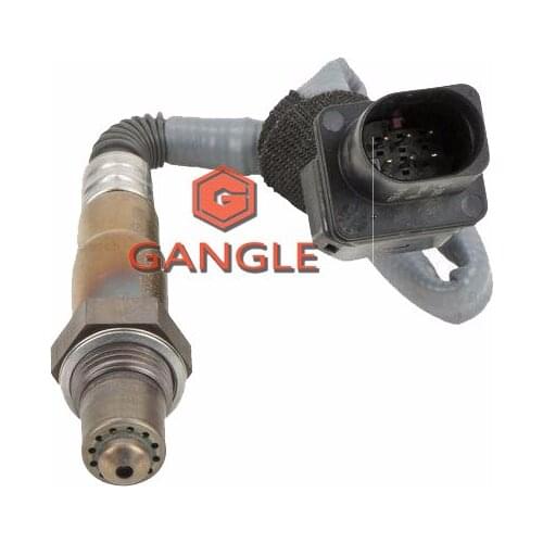 Oxygen Sensor O2 Lambda Sensor AIR FUEL RATIO SENSOR for VOLKSWAGEN VW Seat Altea XL Leon Toledo III Skoda Octavia Combi LB1997
