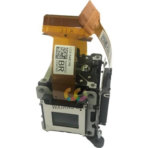 LCX154 Projector LCD Prism Assy Wholeset Block Optical Unit for Panasonic SLZ74