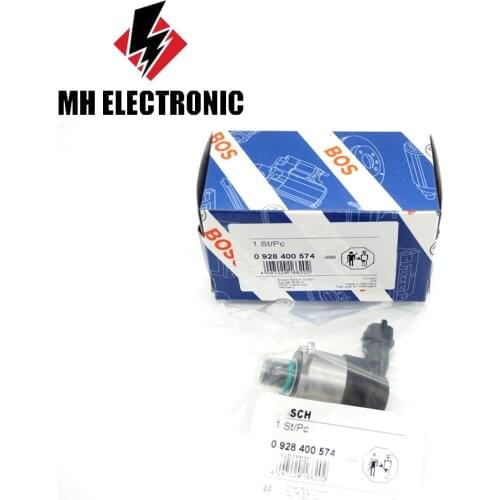 MH ELECTRONIC 0928400574 0 928 400 574 Metering Control Valve For OPEL For VAUXHALL For SAAB 9-3 9-5 93 95 1.9 TID