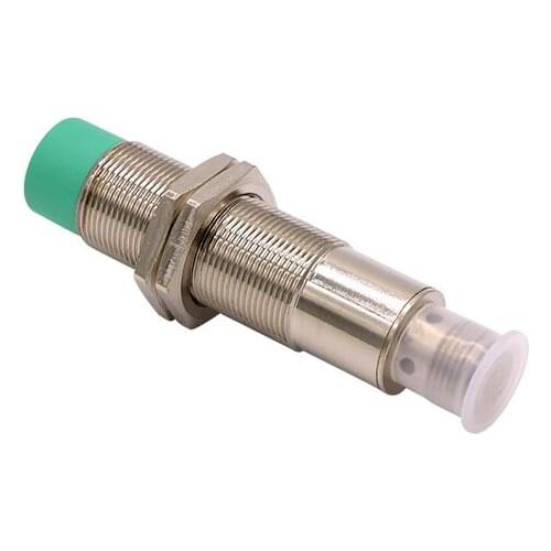 Modbus rtu HF Read write head ISO15693 13.56MHZ Modbus RS485