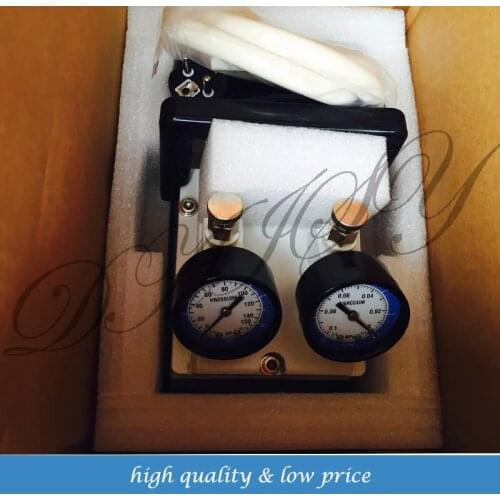 Model:LH-85L Oil free Medical Vacuum Pump 220V 1 stage Diaphragm Vacuum Pump