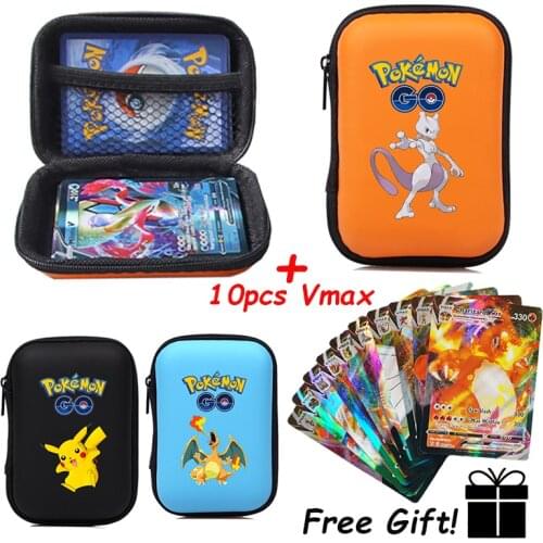 50-300Pcs French Version Pokemon Card Featuring 145 V 54 VMAX 200 Gx 100 Tag Team 20 MEGA 20 EX 1 Tarak Kids Gift