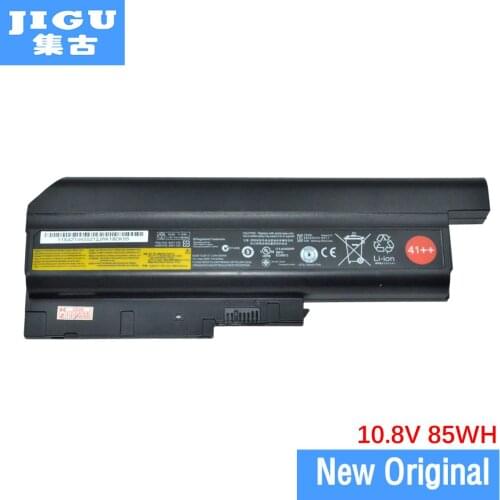 JIGU 7800mAh Original Laptop battery for IBM Lenovo Z60m Z61e R60 R60e Z61p R61e Z61m R61i T60 T61 R61i SL400