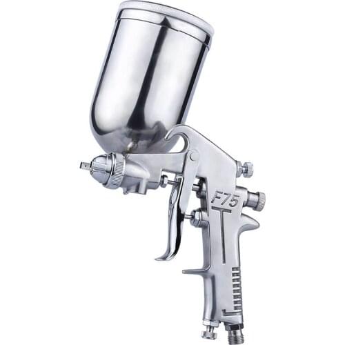 Spray gun Air Spray Gun Pneumatic paint spray gun 1.5 mm nozzle