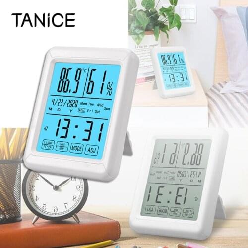 Thermometers TANiCE China