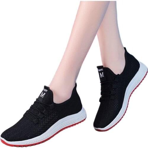 Tenis Mujer Women Runnigng Shoes High Quality Gym Shoes Female Ultra Fitnes Stability Sneakers Lady Athletic Jogging Trainers