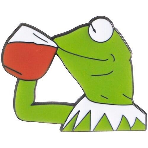 ZRM Brooches For Men