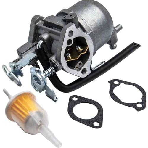 1pc Carburetor W/ Gaskets for EZGO RXV TXT Valor for Golf Carts Club Car 603580 Dropshipping