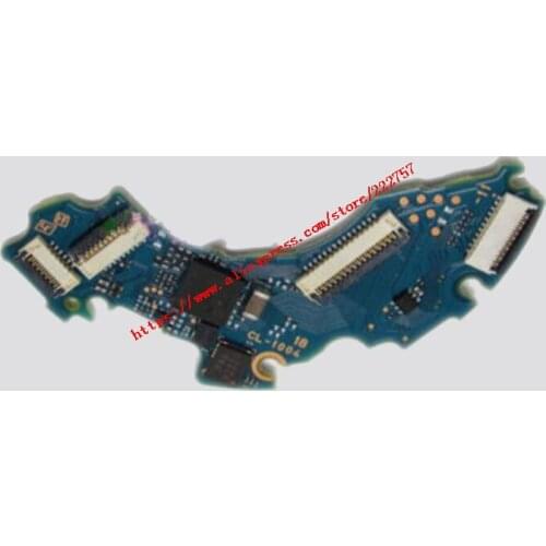 95%New original Motherboard 16-50 for Sony E 16-50mm F3.5-5.6 PZ OSS Lens Main Board Processor Replacement Repair Part