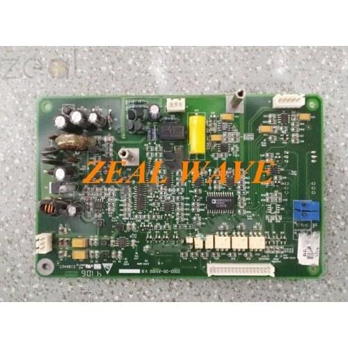 Mindray Bc2100 Bc2300 Bc2600 Bc2800 Bc2800evt Blood Cell Meter Analog Board Circuit Board Accessories