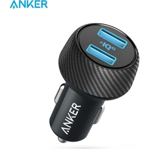 ANKER Cigarette Lighter Splitters For Mobile Phones