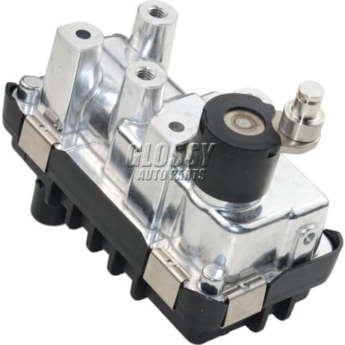 AP03 G-59 Turbo Electric Actuator for Ford Transit Custom 2.2 TDCi 12-18 6NW009550