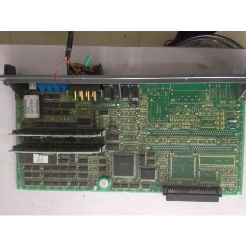 USED 100% TESED FANUC CIRCUIT BOARD A16B-2202-0152