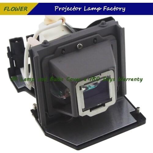 Free shipping L1720A Rrplacement Projector Lamp for HP mp3220 / mp3222 with housing with 180 Days Warranty