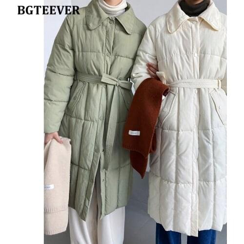 BGTEEVER Women's Insulated Jackets