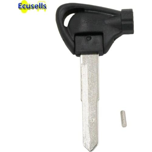 Motorcycle MOTORBIKE Scooter IGNITION key blank SHELL CASE SUITABLE FOR YAMAHA