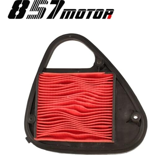 Air Filter Cleaner Element For HONDA Steed400 STEED600 steed VLX600 SHADOW 600 1995-1997 Motorcycle Motorbike Accessories
