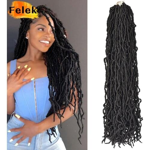 Искусственные дреды Felek China At AliExpress