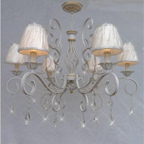 HGhomeart Designer Chandeliers