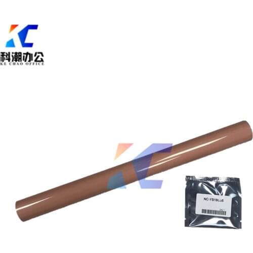 KECHAO upper Fuser film with chip Compatible for Canon IR ADV C5560 C5550 C5535 C5540 heater roller filmcopier parts