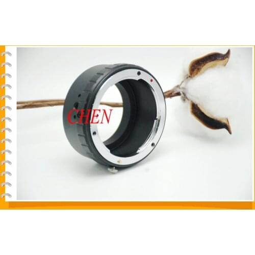 Lens Adapter Ring for Fuji Film SLR FAX Mount Lens to Fit for NEX Mounts Camera Body lens holder Lens camera lens accessories