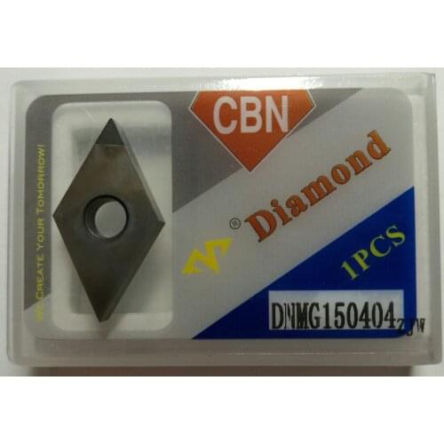 Cubic boron nitride CBN insert,DNMG150404,Factory outlets,the lathe cnc machine