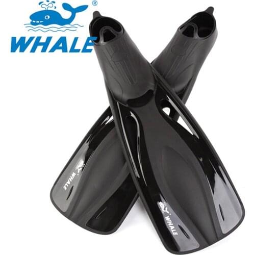Adult snorkeling fins soft and flexible swimming snorkeling fins high quality water sports diving fins shoes