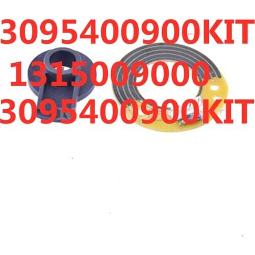 Linde forklift part 3095400900KIT sensor repair kit 1315009000 warehouse truck 1158 1189 1190 131 132 133 new service spare part