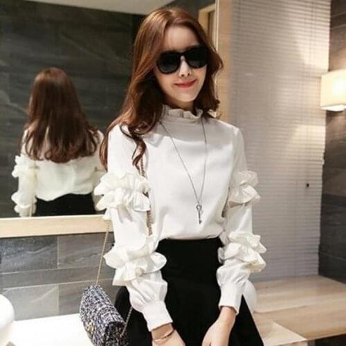 Magiray Women's Stylish Shirts