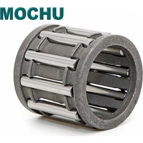 MOCHU K12X16X16 K121616 12X16X16 Needle roller bearings needle roller and cage assemblies