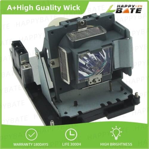 NEW high Brightnes Projector bulb Lamp for 5J.Y1C05.001 P-VIP 230/0.8 E20.8 with MP735 LAMP projector