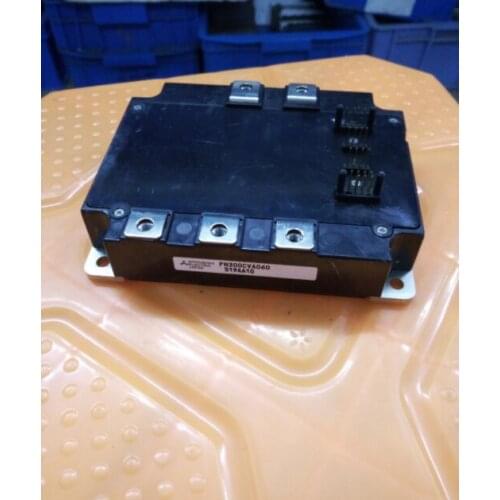1PCS MITSUBISHI PM300CVA060 MODULE -NEW