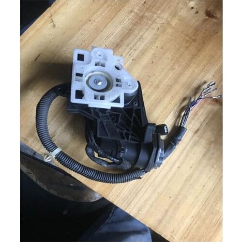 Update Rearview Mirror Folding Motor and Frame For Hyundai Crete 2017