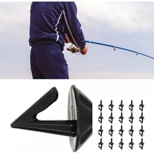 Hanging Rig Mini Automatically Release Cone-Shaped Mini Hook Remover Trolling Supplies