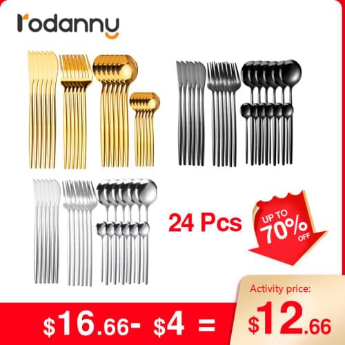 Наборы посуды столовой RODANNY China At AliExpress