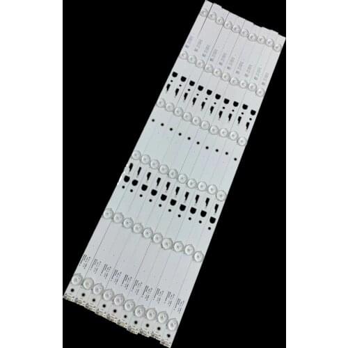 LED light for 55U2200 55U2200 55HR332M06A5 V1 4C-LB550T-HR5