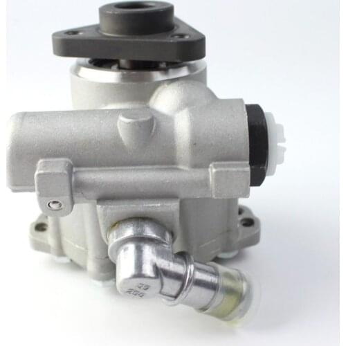 SWSD Power Steering Pumps